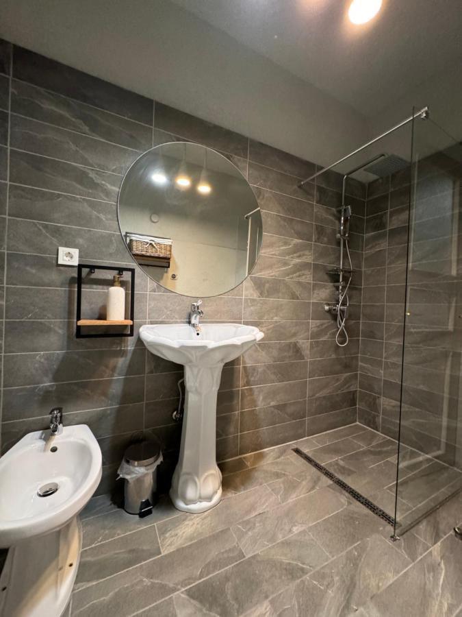 Skido Apartament