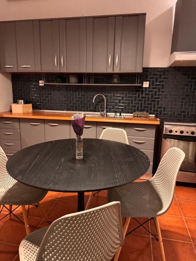 Skido Apartament