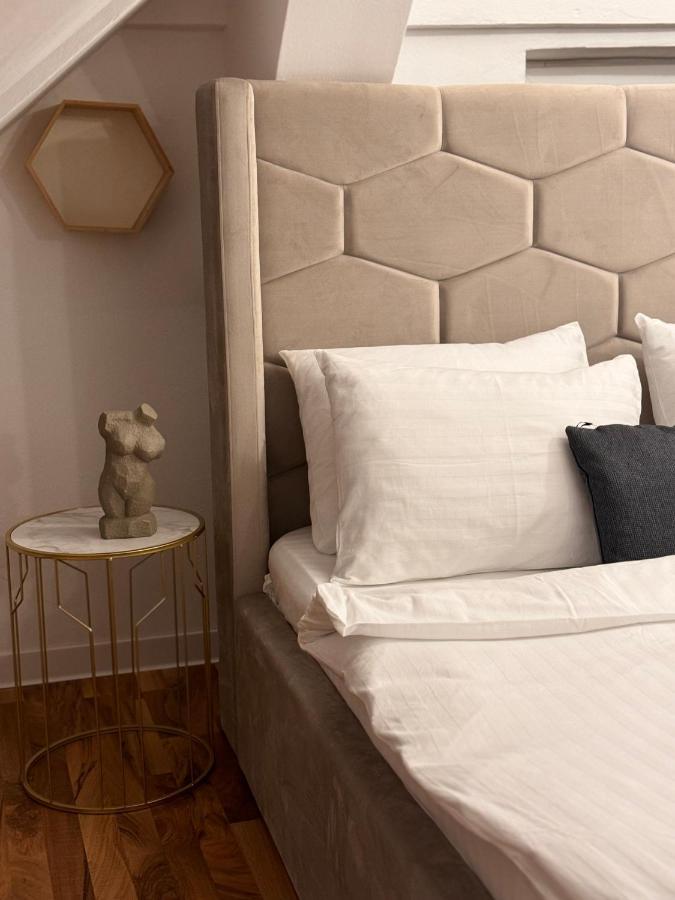 Skido Apartament
