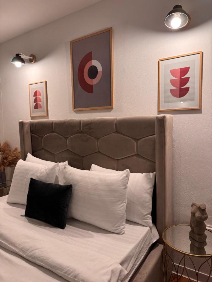 Skido Apartament Brașov