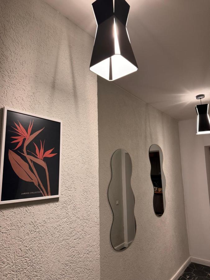 Apartament Skido